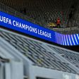 Barcelona–PSG, pályán az Arsenal – BL-eredménykövetés