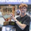 Jannik Sinner: Nem hasonlítom magam Djokovicshoz