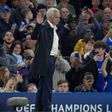 José Mourinho a Chelsea elleni vereség után: Így lehet veszíteni