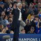 José Mourinho a Chelsea elleni vereség után: Így lehet veszíteni