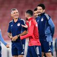 Győzött már Londonban az Olympiakosz, most otthon tartaná a három pontot az Arsenal