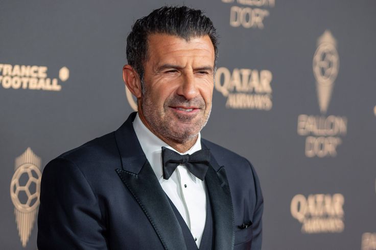 Luis Figót a megérdemelt tisztelettel fogadják majd Barcelonában