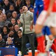 A Chelsea menedzsere fejlődést tapasztal csapata játékában
