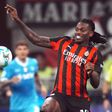 Heten egy ellen: Rafael Leao nyilatkozott a Napoli érdekes emberfogásáról