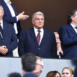 Joan Laporta: Nagyszerű játékosaink és varázslóink is vannak
