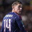 Gyökeres, Martinelli, és Trossard rohamoz az Olympiakosz ellen