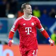 Neuer kifakadt egy német riporterre, aki élesen bírálta őt