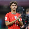 Joao Félix megelőzte Cristiano Ronaldót