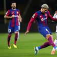 Klasszikus európai rangadó a BL-ben, jön a Barcelona–PSG