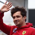 Leclerc a Ferrari elhagyását tervezi?