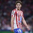 Julián Álvarez reagált a Barcelonába való átigazolásáról szóló pletykákra