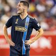Gazdag Dániel szeretne gyűrűt kapni az MLS-döntő után