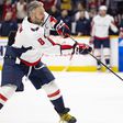 NHL: Ovecskin 785. gólja ellenére is kikapott a Capitals