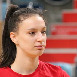 Németh Anett megnyerte a német röplabda szuperkupát a Potsdammal