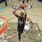 NBA: Durant remekelt; a Milwaukee hibátlan maradt - videóval