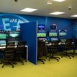 Sportal Exkluzív: Az UEFA VAR-szobájában jártunk – videóval