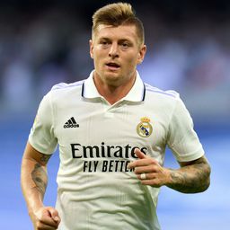 Toni Kroos fontos kijelentést tett a jövőjével kapcsolatban