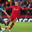 A Liverpool nyert, de a csoda elmaradt az Anfielden, így a Napoli végzett a csoport élén