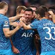 Bayern-siker az Inter ellen; továbbjutott a Tottenham és a Frankfurt
