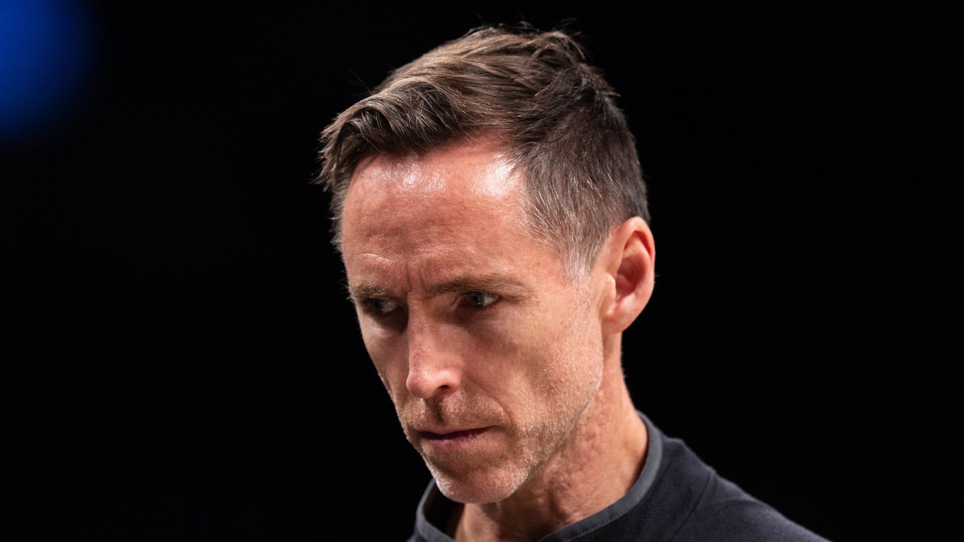 Már nem Steve Nash a Brooklyn Nets vezetőedzője