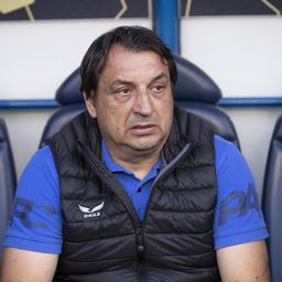 A Puskás Akadémia edzője szerint döntőnek is beillett volna a Fradi elleni csata