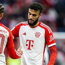 Bűnügyi eljárás indul a Bayern-játékos ellen