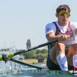 A magyar sportoló kijelölte a célt: „Szegeden kell kijutni az olimpiára”