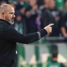 Sztankovics: „A hosszabbítás őrületet hozott”