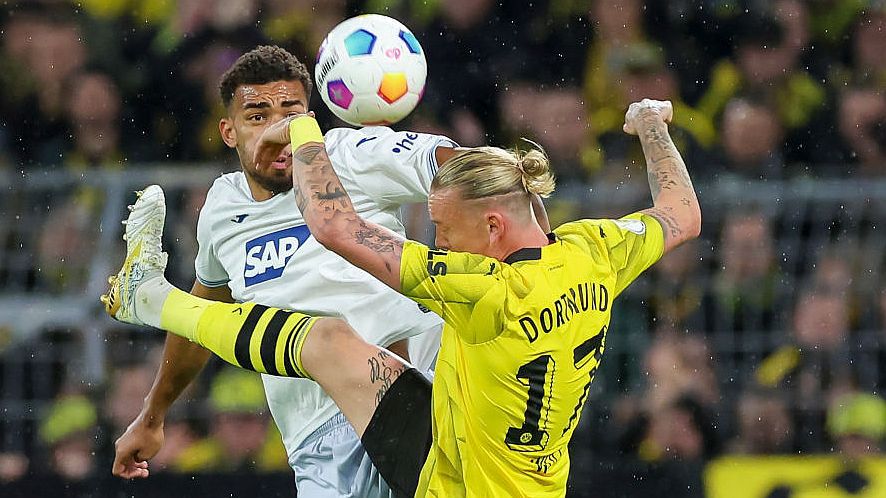 A Dortmund bejutott a nyolcaddöntőbe
