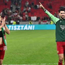 Szoboszlai és Kerkez is kezdő a Ligakupában