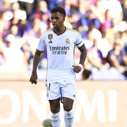 Szerződést hosszabbít a Real Madrid BL-győztes támadója – sajtóhír