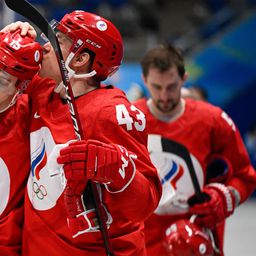 Márciusig kiderül, hogy az orosz hokiválogatott ott lehet-e a 2026-os olimpián