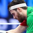 Ecseki Nándor főtáblára jutott Otocecben