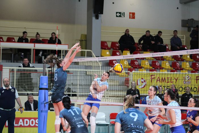 Ezúttal kikapott a Békéscsaba