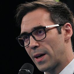 Továbbra is áll a bál Kurtucz Csaba körül