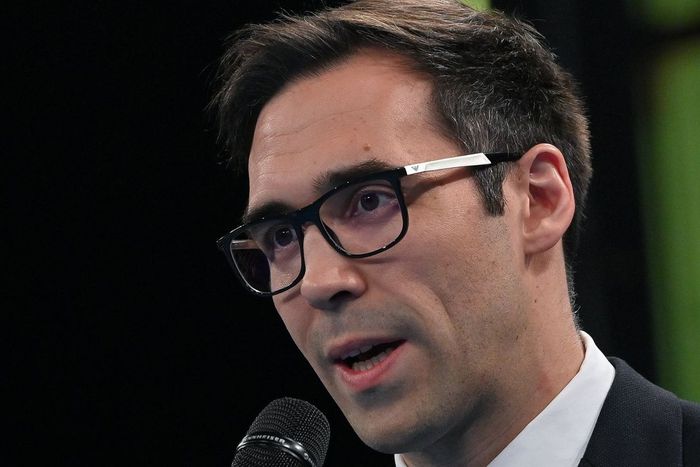 Továbbra is áll a bál Kurtucz Csaba körül
