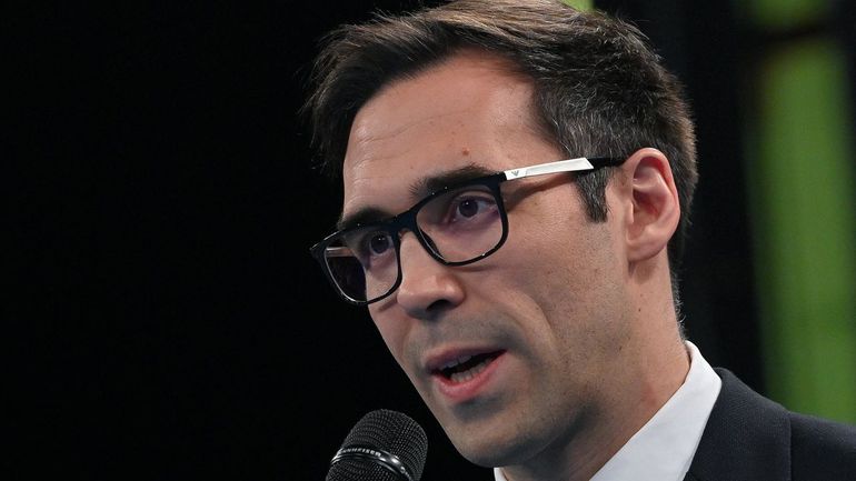 Továbbra is áll a bál Kurtucz Csaba körül