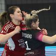 A Debrecen magabiztosan nyert a Budaörs ellen