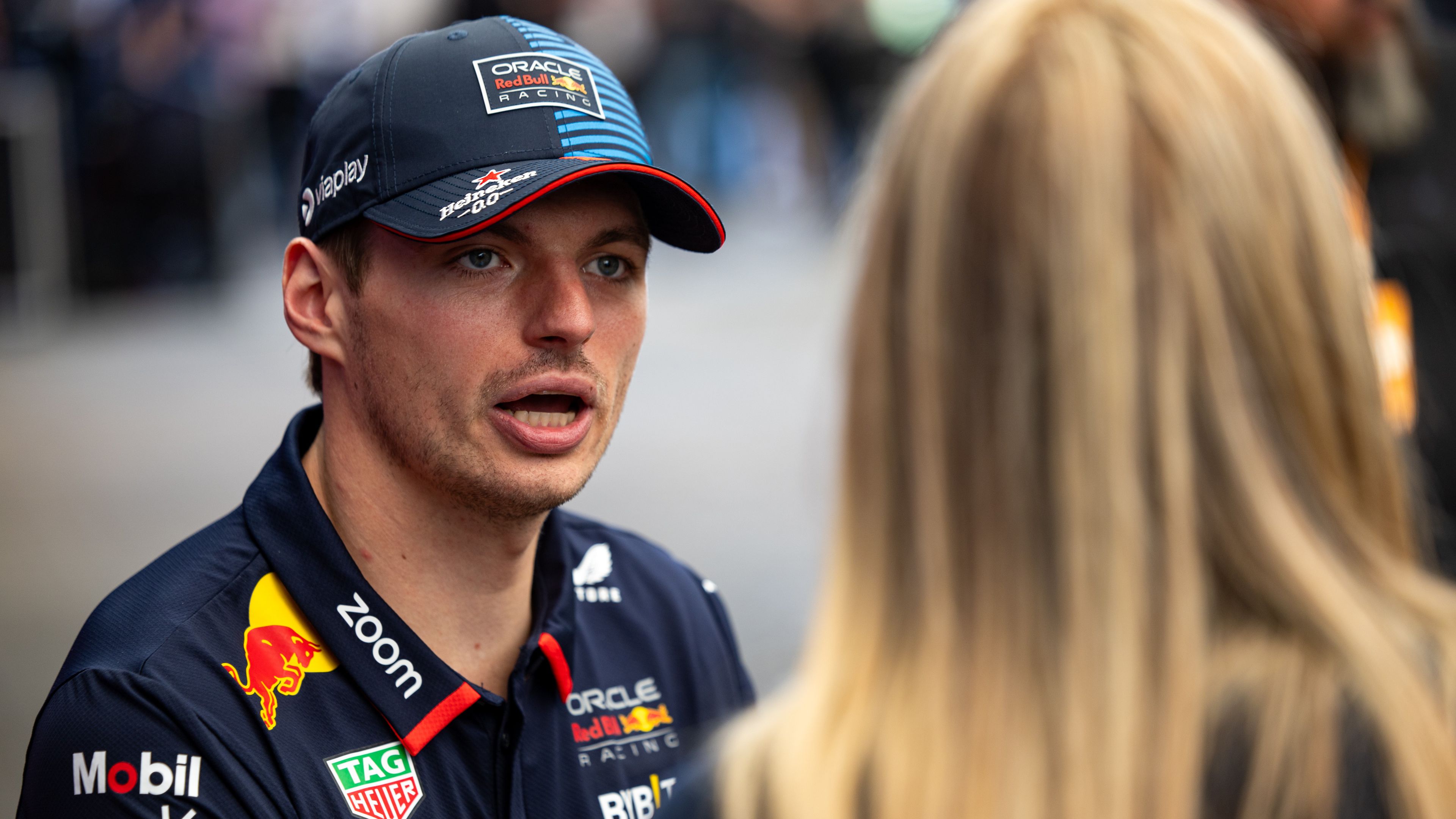 Vajon megőrzi előnyét a pontversenyben Max Verstappen?