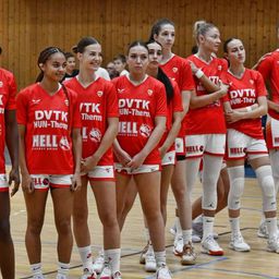 Százszázalékos maradt a DVTK a nőknél; először nyert a PVSK a férfi NB I-ben