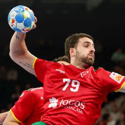 Eb-gólkirály a Veszprém első számú célpontja