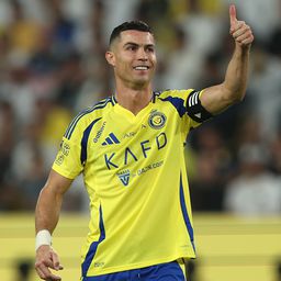 Cristiano Ronaldóék vezettek, végül döntetlent játszottak a szuperrangadón