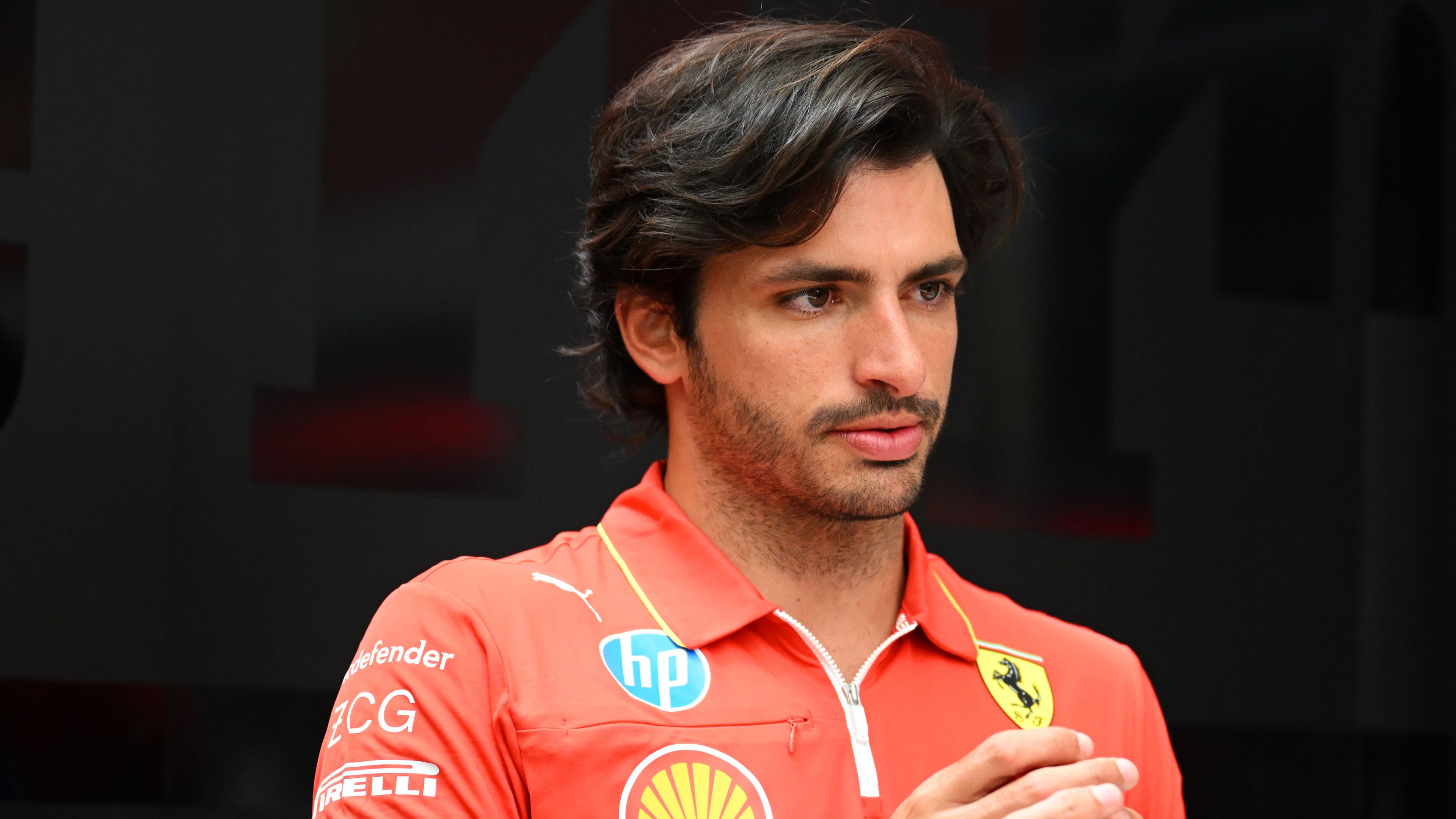 Carlos Sainz szomorúan távozik, és visszatérne a Ferrarihoz