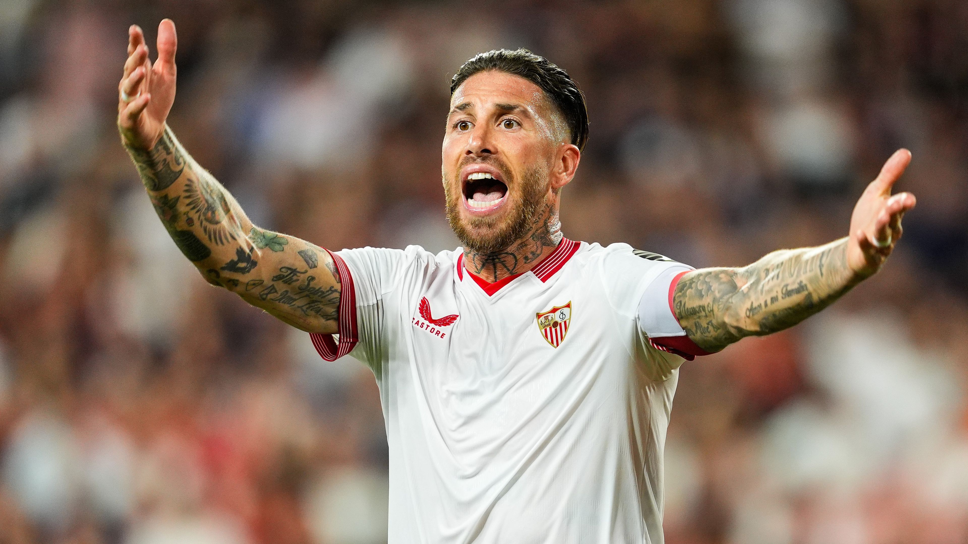 Meglepő helyre igazolhat a világbajnok Sergio Ramos