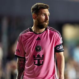 Lionel Messi edzőnek áll? Az argentin csillag a jövőjéről beszélt