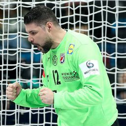 Hihetetlen végjáték, a Veszprém korábbi játékosa volt a hős a Barca ellen
