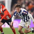 Callum Styles először kezdett, de így sem nyert az együttese