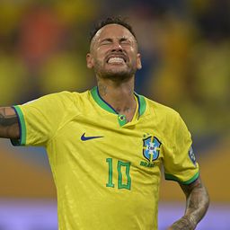 Ezért maradt ki Neymar a brazil válogatott keretéből