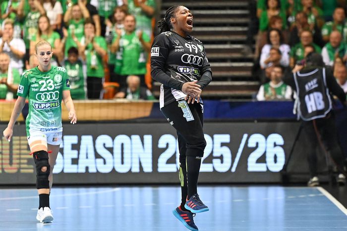 Hatadou Sako 47 százalékos hatékonysággal védett (Fotó: MTI)