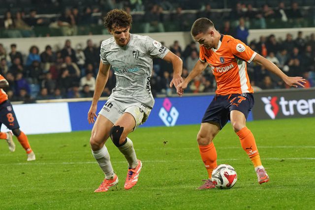 Balogh Botond ismét kezdett Törökországban